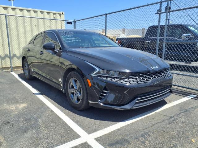 2023 Kia K5
