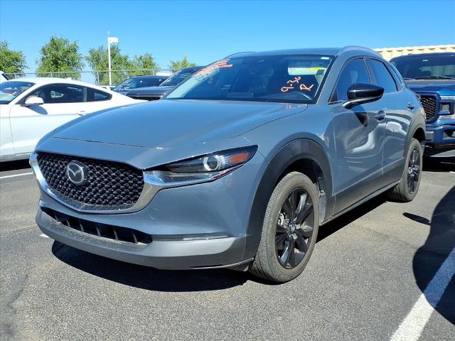 2023 Mazda Cx-30