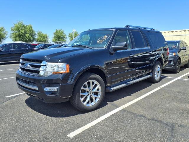2016 Ford Expedition El