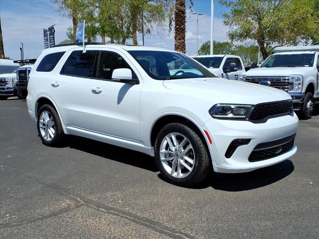 2022 Dodge Durango