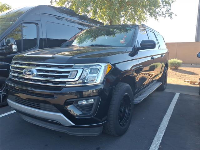 2019 Ford Expedition Max