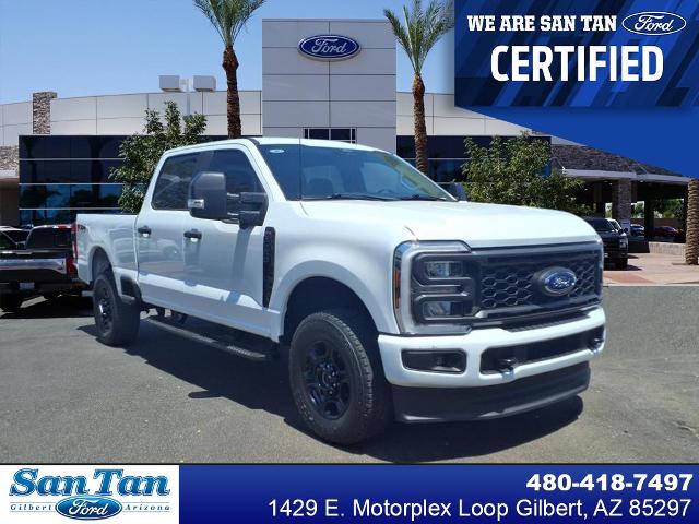 2024 Ford Super Duty F-250 Srw