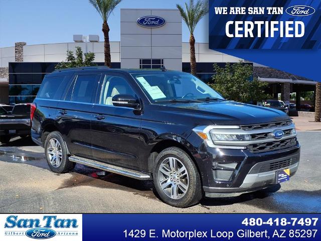 2023 Ford Expedition