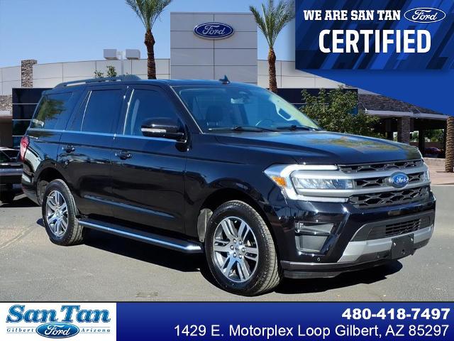 2023 Ford Expedition