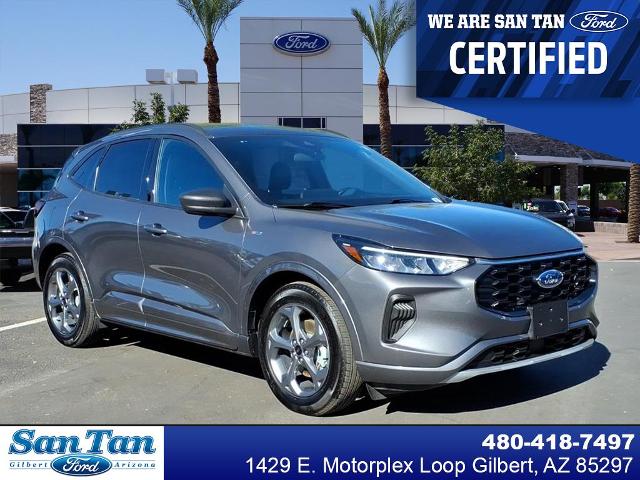 2023 Ford Escape