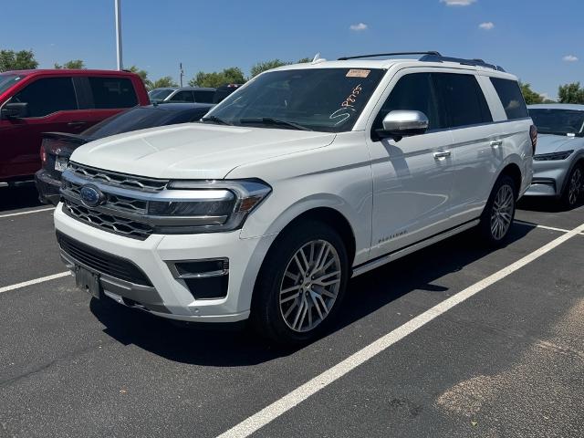 2022 Ford Expedition