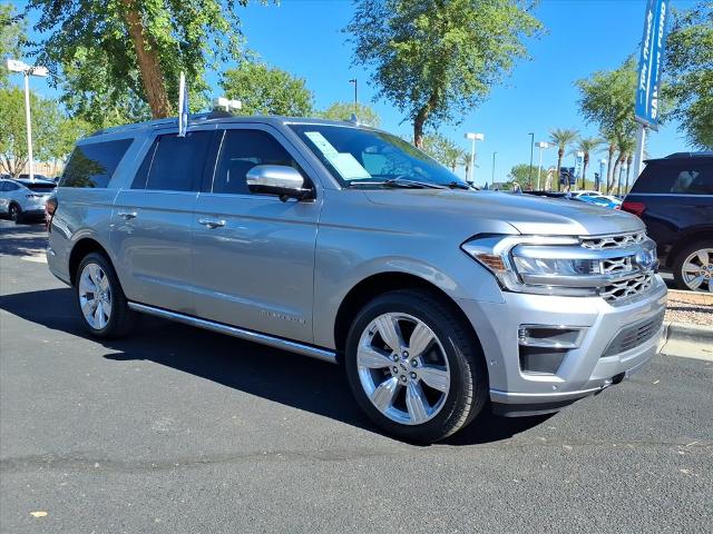 2024 Ford Expedition Max