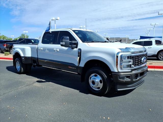 2024 Ford Super Duty F-350 Drw