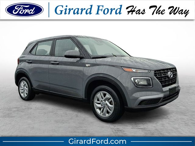 2022 Hyundai Venue SE