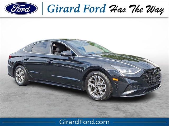 2022 Hyundai Sonata