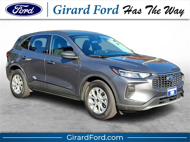 2023 Ford Escape