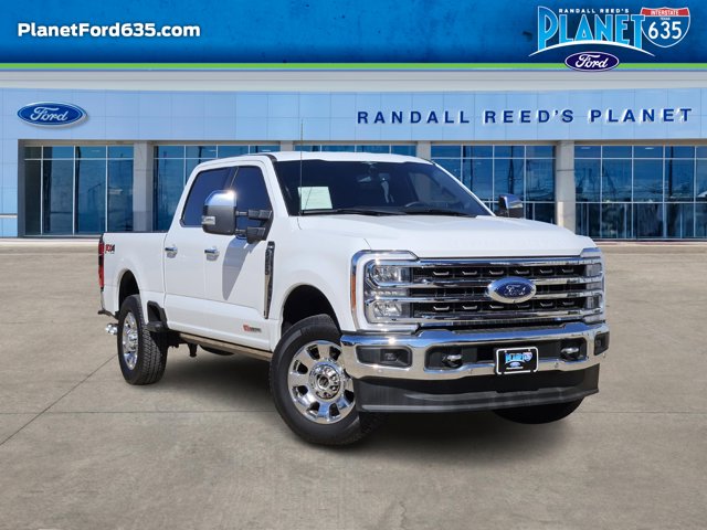 2023 Ford Super Duty F-250 Srw