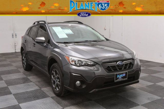 2023 Subaru Crosstrek