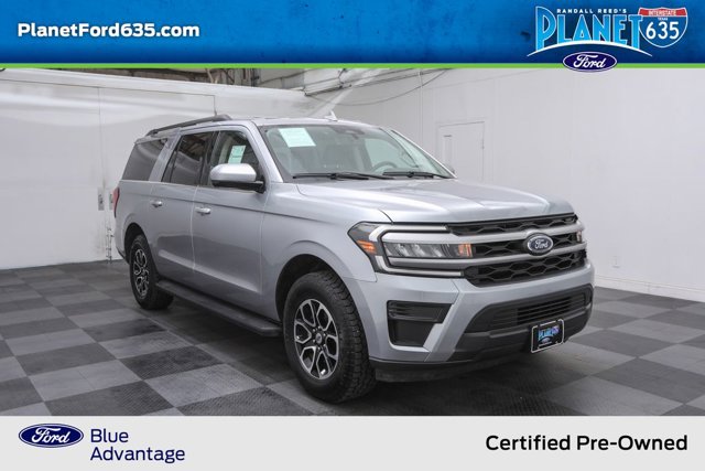 2024 Ford Expedition Max