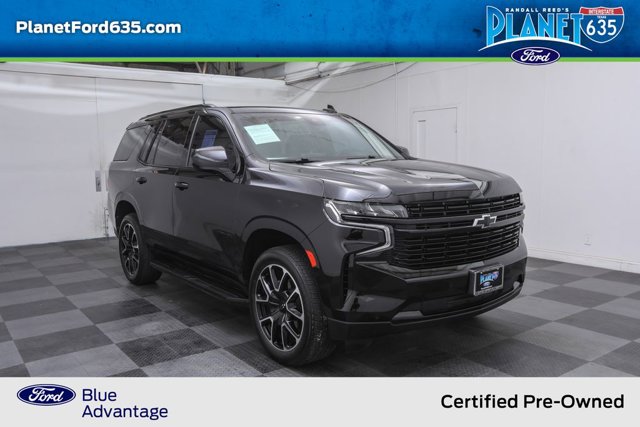 2023 Chevrolet Tahoe