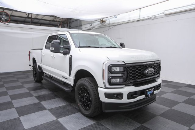 2025 Ford Super Duty F-250 Srw