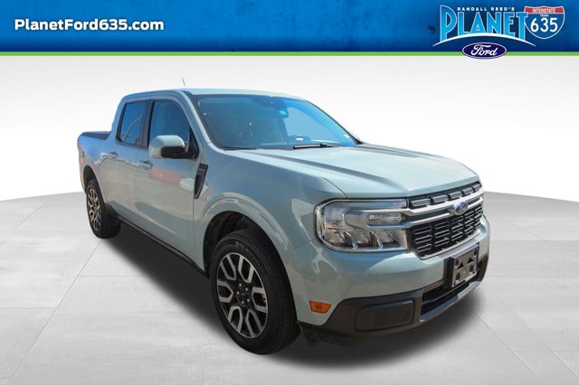 2023 Ford Maverick
