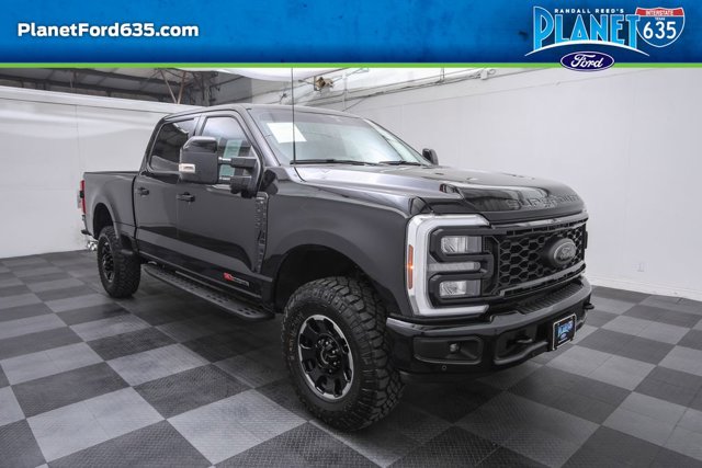 2025 Ford Super Duty F-250 Srw