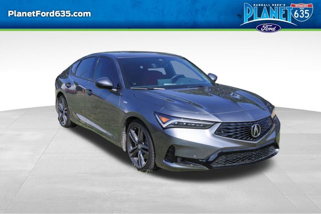 2023 Acura Integra