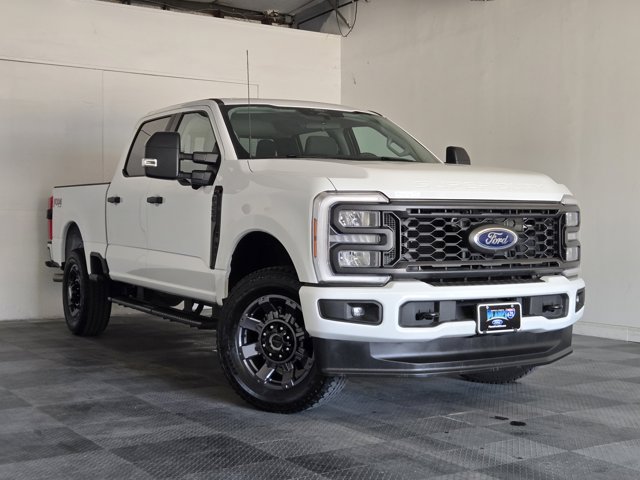 2024 Ford Super Duty F-250 Srw