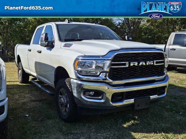 2023 RAM 2500