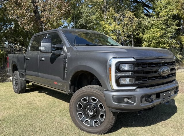 2024 Ford Super Duty F-250 Srw