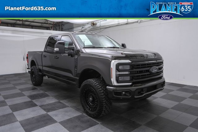 2025 Ford Super Duty F-350 Srw