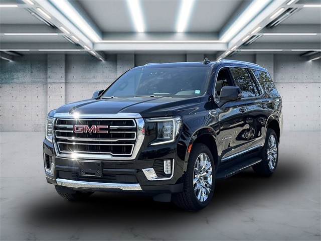 2022 GMC Yukon