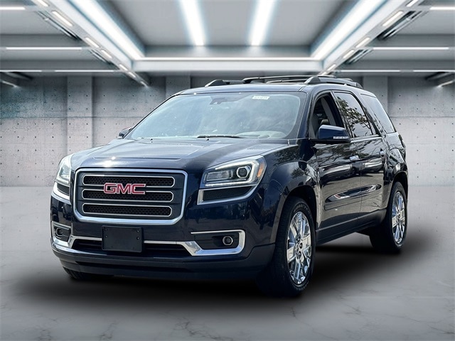 2017 GMC Acadia Limited