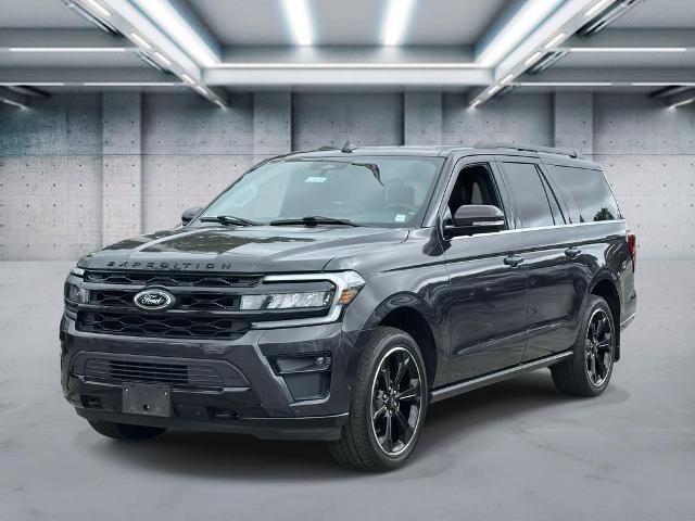 2022 Ford Expedition Max