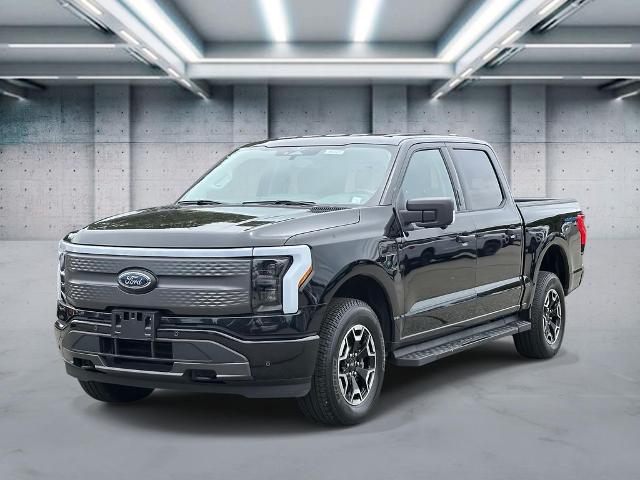 2022 Ford F-150 Lightning