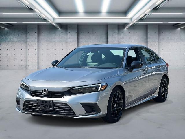 2023 Honda Civic Sedan