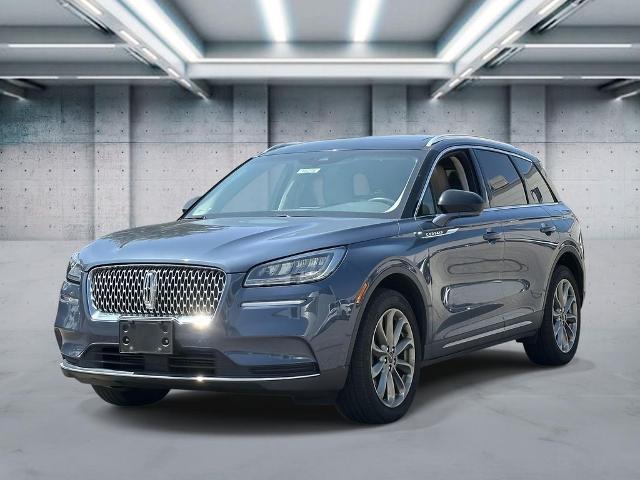 2022 Lincoln Corsair