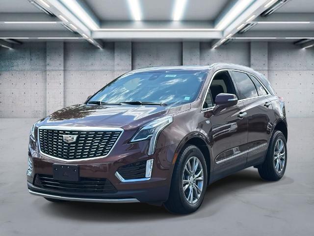 2023 Cadillac XT5