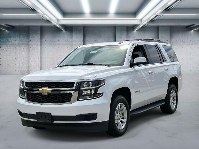 2019 Chevrolet Tahoe