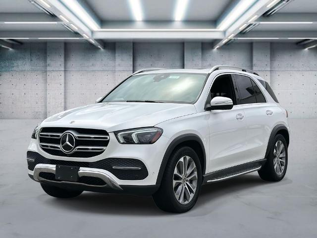 2022 Mercedes-Benz GLE