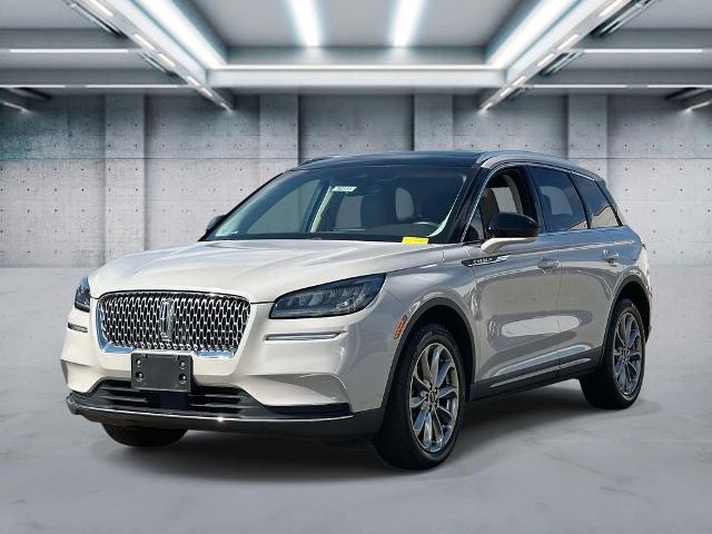 2022 Lincoln Corsair