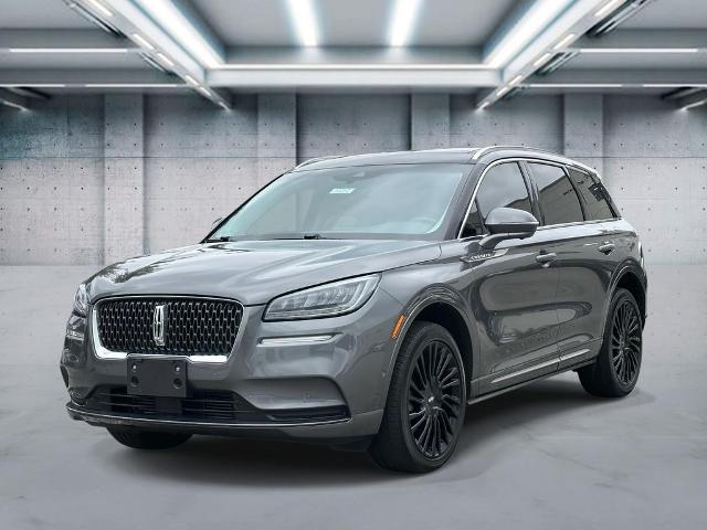2022 Lincoln Corsair