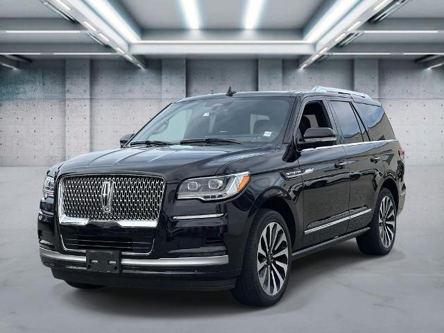 2022 Lincoln Navigator