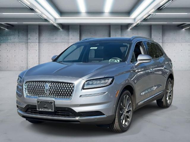 2022 Lincoln Nautilus