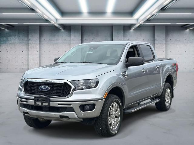 2023 Ford Ranger