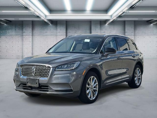 2022 Lincoln Corsair