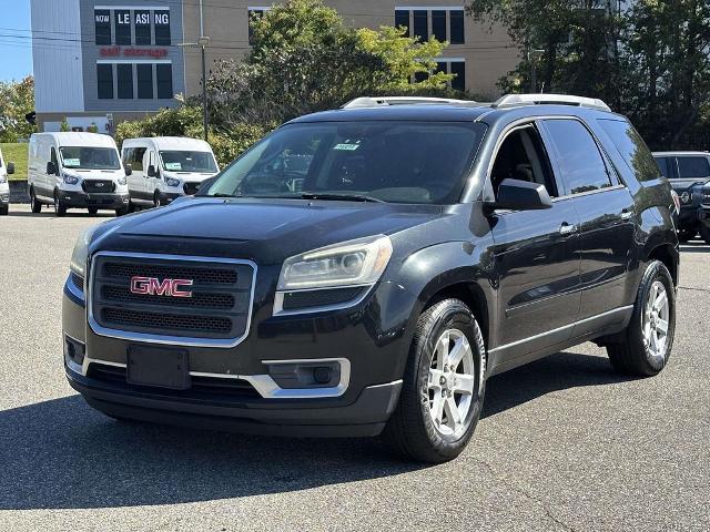 2015 GMC Acadia