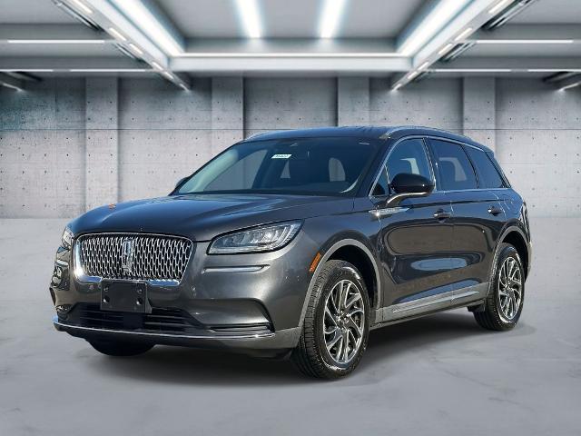 2020 Lincoln Corsair