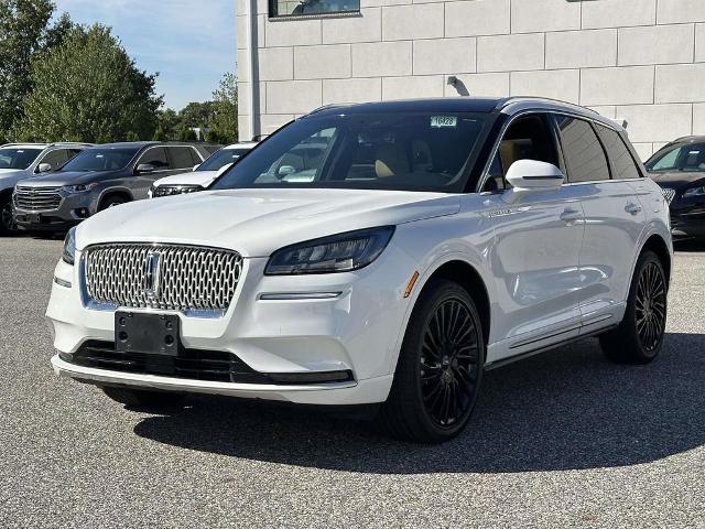 2021 Lincoln Corsair