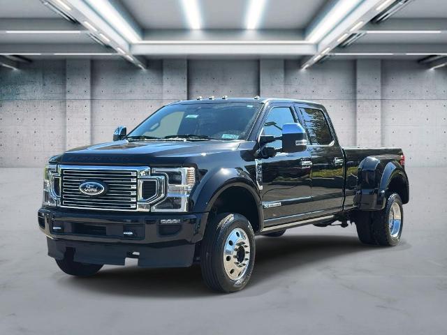 2021 Ford Super Duty F-450 Drw