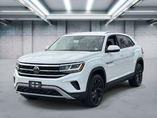 2023 Volkswagen Atlas Cross Sport