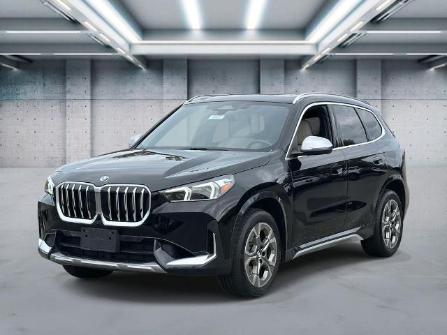 2024 BMW X1