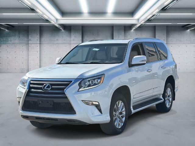 2018 Lexus GX