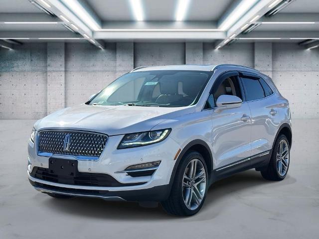2019 Lincoln MKC